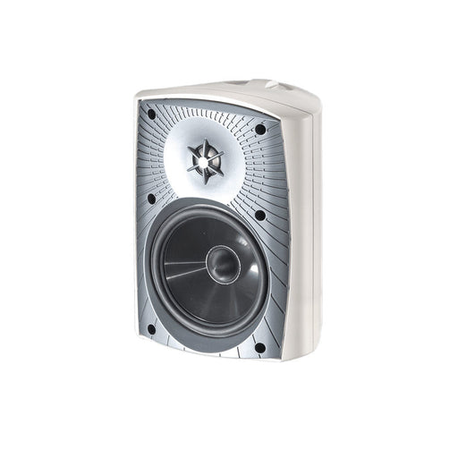Paradigm Stylus 270 v3 | Haut-parleur extérieur - 2 voies - Résistant aux intempéries - 60 W - Blanc - Paire-SONXPLUS La Sarre