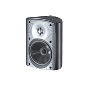 Paradigm Stylus 270 v3 | Haut-parleur extérieur - 2 voies - Résistant aux intempéries - 60 W - Noir - Paire-SONXPLUS La Sarre