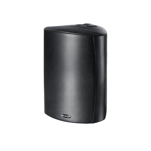 Paradigm Stylus 470 v3 | Haut-parleur extérieur - 2 pilotes - 2 voies - Résistant aux intempéries - 80 W - Noir - Paire-La Sarre
