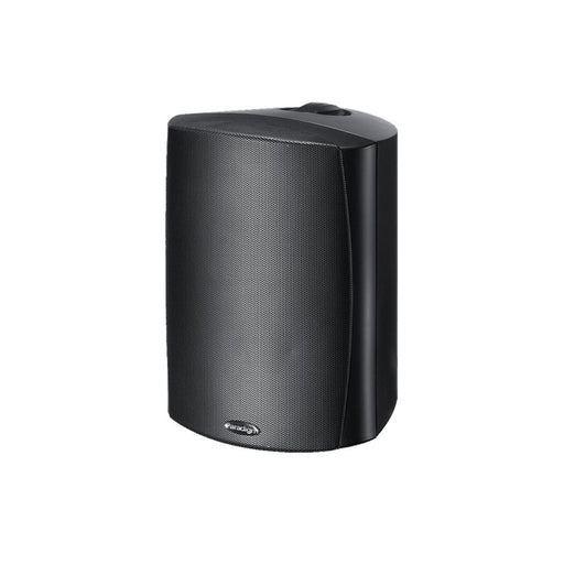 Paradigm Stylus 370 v3 | Haut-parleur extérieur - 2 pilotes - 2 voies - Résistant aux intempéries - 70 W - Noir - Paire-La Sarre