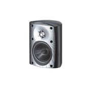 Paradigm Stylus 170 v3 | Haut-parleur extérieur - 2 voies - Résistant aux intempéries - 50 W - Noir - Paire-SONXPLUS La Sarre