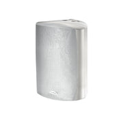 Paradigm Stylus 470 v3 | Haut-parleur extérieur - 2 pilotes - 2 voies - Résistant aux intempéries 80 W - Blanc - Paire-La Sarre