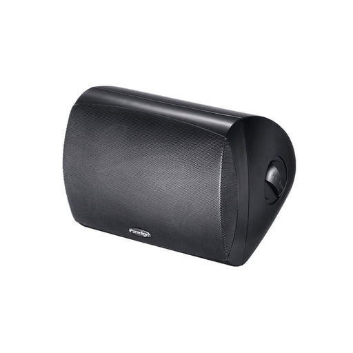 Paradigm Stylus 370-SM v3 | Haut-parleur extérieur - 3 pilotes - 2 voies - Résistant aux intempéries - 70 W - Noir - Unité-La Sarre