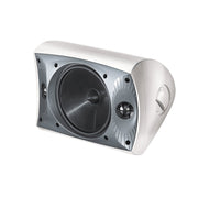 Paradigm Stylus 470-SM v3 | Haut-parleurs extérieur - 3 pilotes - 2 voies - Résistant aux intempéries - 80 W - Blanc - Paire-SONXPLUS La Sarre