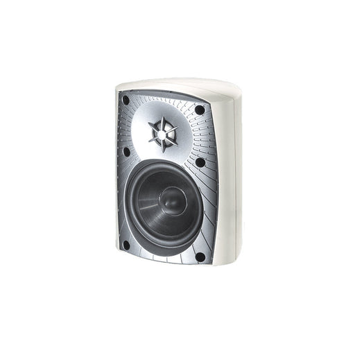 Paradigm Stylus 170 v3 | Haut-parleur extérieur - 2 voies - Résistant aux intempéries - 50 W - Blanc - Paire-SONXPLUS La Sarre