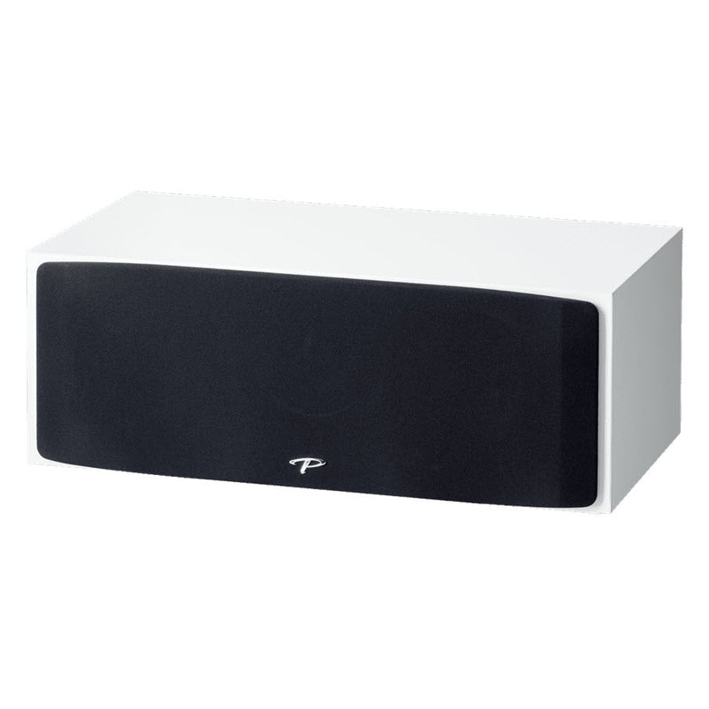 Paradigm Monitor SE 2000C | Haut-parleur central - Blanc lustré - Unité-SONXPLUS La Sarre