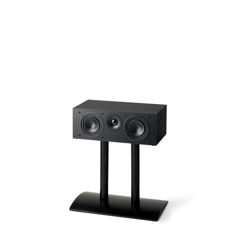 Paradigm Monitor SE 2000C | Haut-parleur central - Noir Mat - Unité-SONXPLUS La Sarre