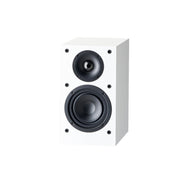 Paradigm Monitor SE Atom | Haut-parleurs d'étagère - Blanc lustré - Paire-SONXPLUS La Sarre
