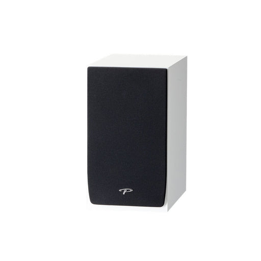 Paradigm Monitor SE Atom | Haut-parleurs d'étagère - Blanc lustré - Paire-SONXPLUS La Sarre