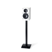 Paradigm Monitor SE Atom | Haut-parleurs d'étagère - Blanc lustré - Paire-SONXPLUS La Sarre