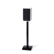 Paradigm Monitor SE Atom | Haut-parleurs d'étagère - Blanc lustré - Paire-SONXPLUS La Sarre