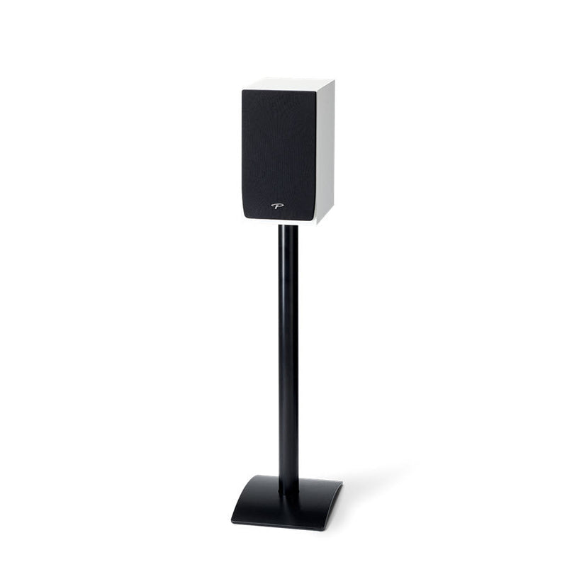 Paradigm Monitor SE Atom | Haut-parleurs d'étagère - Blanc lustré - Paire-SONXPLUS La Sarre