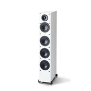 Paradigm Monitor SE 6000F | Haut-parleurs tour - 93 db - 40 Hz - 21 000 Hz - 8 ohms - Blanc - Paire-SONXPLUS La Sarre