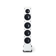 Paradigm Monitor SE 6000F | Haut-parleurs tour - 93 db - 40 Hz - 21 000 Hz - 8 ohms - Blanc - Paire-SONXPLUS La Sarre