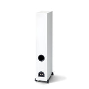 Paradigm Monitor SE 6000F | Haut-parleurs tour - 93 db - 40 Hz - 21 000 Hz - 8 ohms - Blanc - Paire-SONXPLUS La Sarre