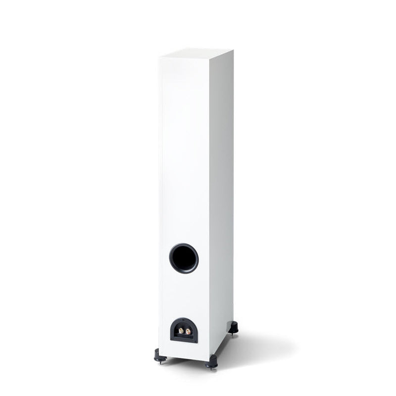 Paradigm Monitor SE 6000F | Haut-parleurs tour - 93 db - 40 Hz - 21 000 Hz - 8 ohms - Blanc - Paire-SONXPLUS La Sarre