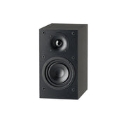 Paradigm Monitor SE Atom | Haut-parleurs d'étagère - Noir Mat - Paire-SONXPLUS La Sarre