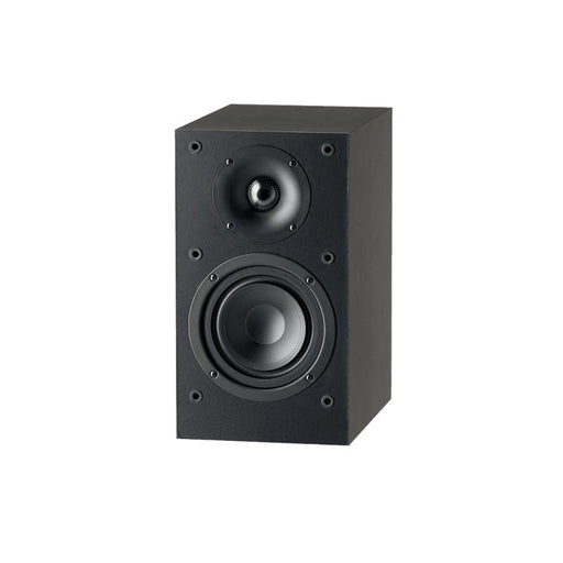 Paradigm Monitor SE Atom | Haut-parleurs d'étagère - Noir Mat - Paire-SONXPLUS La Sarre