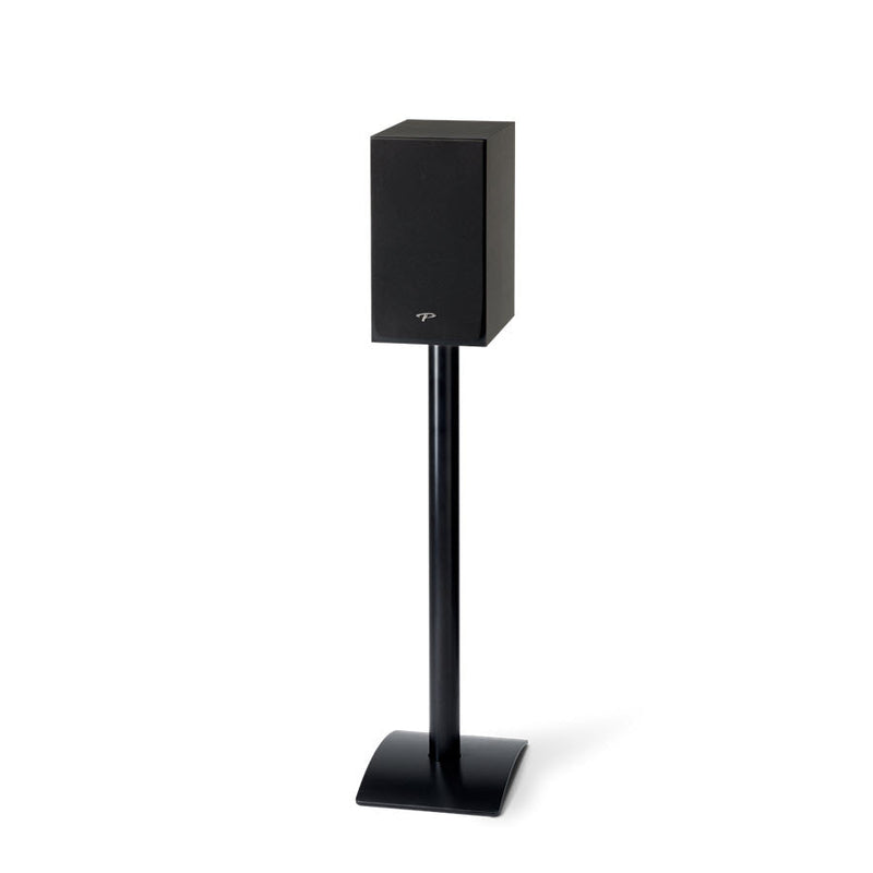 Paradigm Monitor SE Atom | Haut-parleurs d'étagère - Noir Mat - Paire-SONXPLUS La Sarre