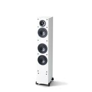 Paradigm Monitor SE 3000F | Haut-parleur tour - 91 db - 42 Hz - 21 000 Hz - 8 ohms - Blanc - Paire-SONXPLUS La Sarre