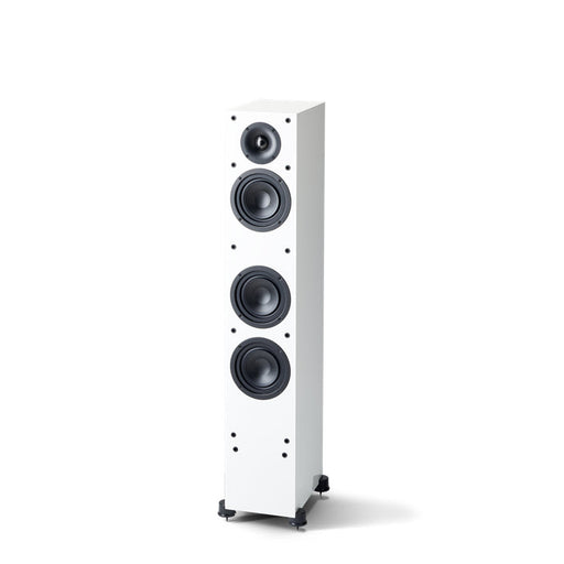 Paradigm Monitor SE 3000F | Haut-parleur tour - 91 db - 42 Hz - 21 000 Hz - 8 ohms - Blanc - Paire-SONXPLUS La Sarre