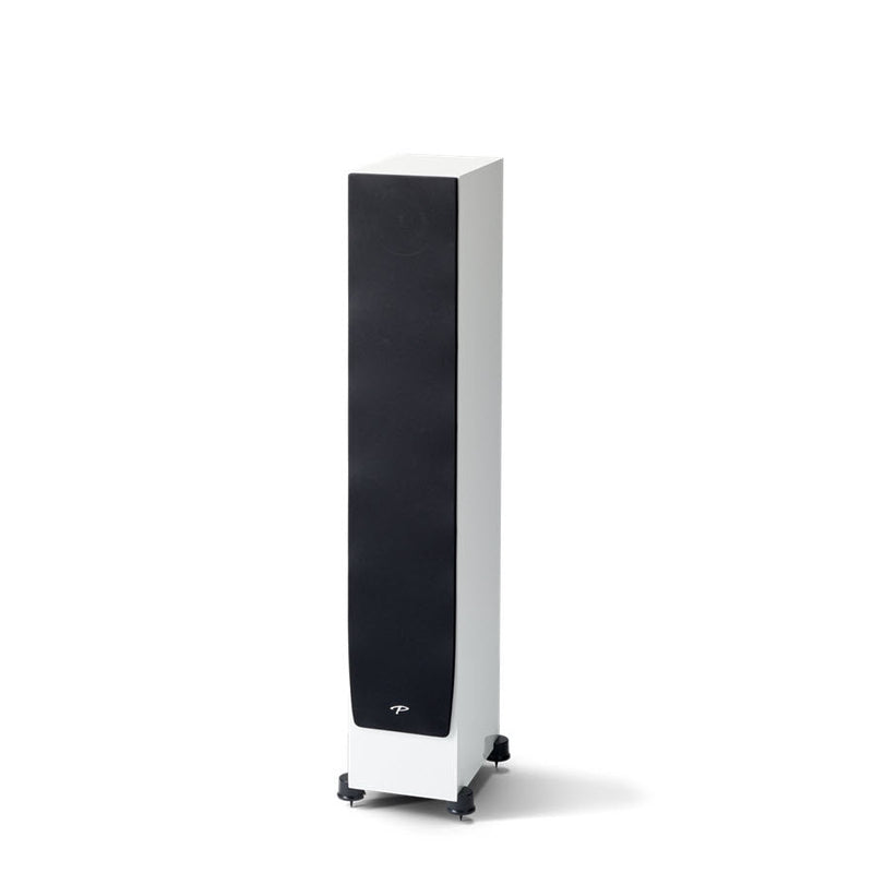 Paradigm Monitor SE 3000F | Haut-parleur tour - 91 db - 42 Hz - 21 000 Hz - 8 ohms - Blanc - Paire-SONXPLUS La Sarre