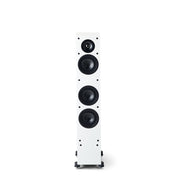 Paradigm Monitor SE 3000F | Haut-parleur tour - 91 db - 42 Hz - 21 000 Hz - 8 ohms - Blanc - Paire-SONXPLUS La Sarre