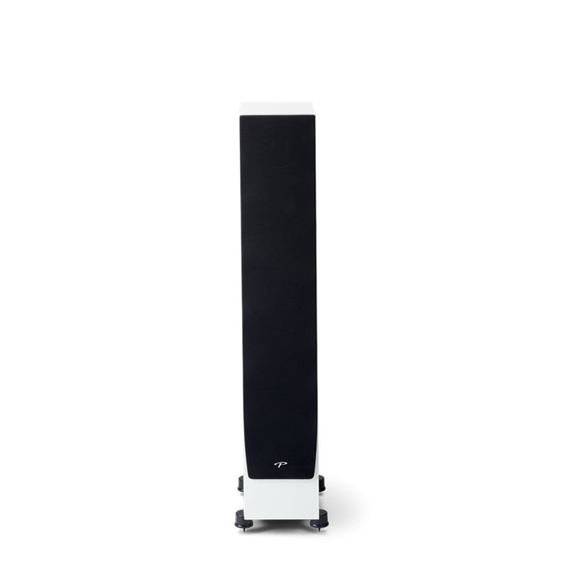 Paradigm Monitor SE 3000F | Haut-parleur tour - 91 db - 42 Hz - 21 000 Hz - 8 ohms - Blanc - Paire-SONXPLUS La Sarre