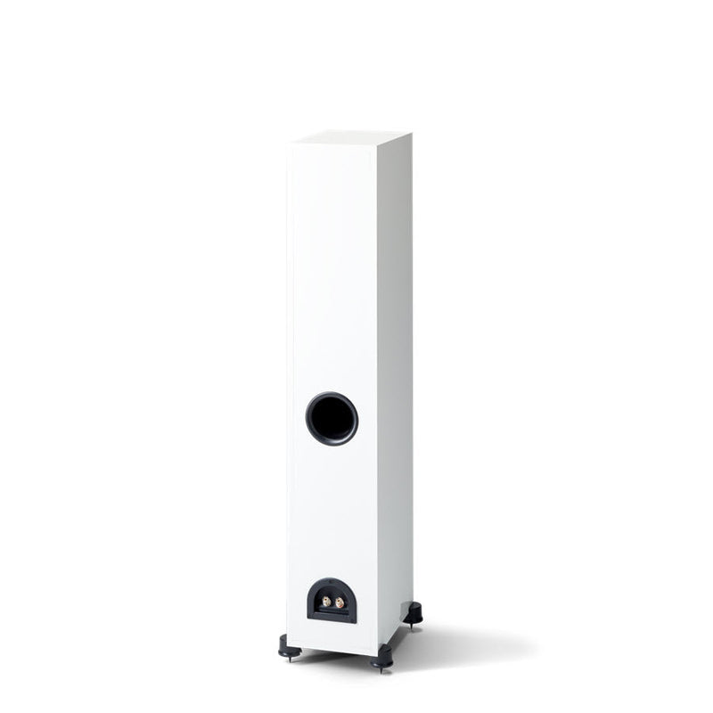 Paradigm Monitor SE 3000F | Haut-parleur tour - 91 db - 42 Hz - 21 000 Hz - 8 ohms - Blanc - Paire-SONXPLUS La Sarre