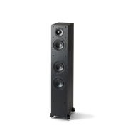 Paradigm Monitor SE 3000F | Haut-parleurs tour - 91 db - 42 Hz - 21 000 Hz - 8 ohms - Noir - Paire-SONXPLUS La Sarre