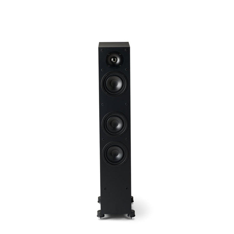 Paradigm Monitor SE 3000F | Haut-parleurs tour - 91 db - 42 Hz - 21 000 Hz - 8 ohms - Noir - Paire-SONXPLUS La Sarre