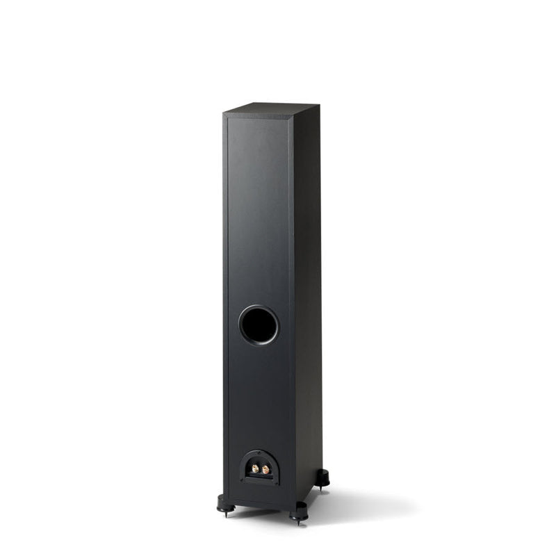 Paradigm Monitor SE 3000F | Haut-parleurs tour - 91 db - 42 Hz - 21 000 Hz - 8 ohms - Noir - Paire-SONXPLUS La Sarre