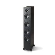 Paradigm Monitor SE 6000F | Haut-parleurs tour - 93 db - 40 Hz - 21 000 Hz - 8 ohms - Noir - Paire-SONXPLUS La Sarre