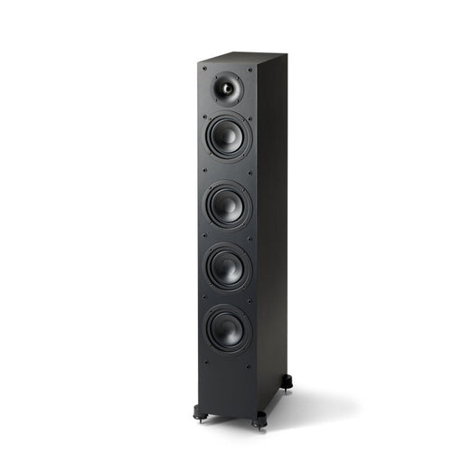 Paradigm Monitor SE 6000F | Haut-parleurs tour - 93 db - 40 Hz - 21 000 Hz - 8 ohms - Noir - Paire-SONXPLUS La Sarre