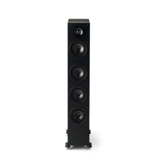 Paradigm Monitor SE 6000F | Haut-parleurs tour - 93 db - 40 Hz - 21 000 Hz - 8 ohms - Noir - Paire-SONXPLUS La Sarre