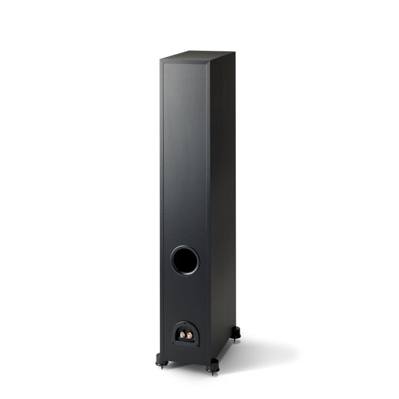 Paradigm Monitor SE 6000F | Haut-parleurs tour - 93 db - 40 Hz - 21 000 Hz - 8 ohms - Noir - Paire-SONXPLUS La Sarre