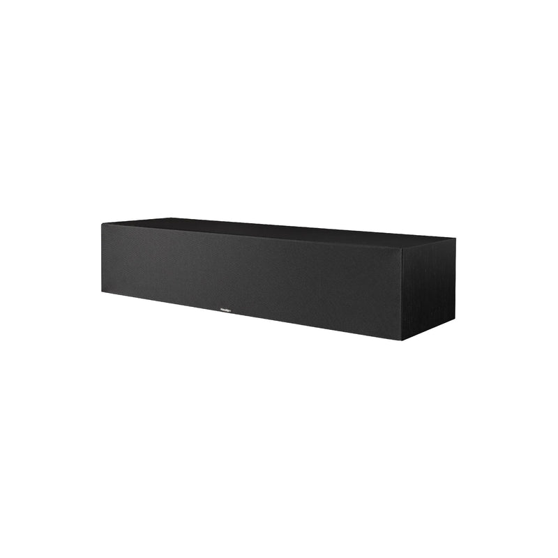 Paradigm Premier 620C V2 | Haut-Parleur de Centre - Noyer noir - Unité | 02 | Sonxplus La Sarre