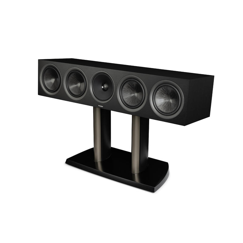 Paradigm Premier 620C V2 | Haut-Parleur de Centre - Noyer noir - Unité | 03 | Sonxplus La Sarre