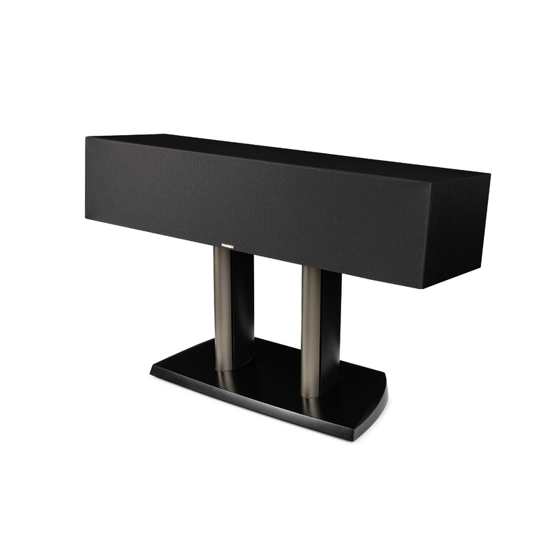 Paradigm Premier 620C V2 | Haut-Parleur de Centre - Noyer noir - Unité | 04 | Sonxplus La Sarre