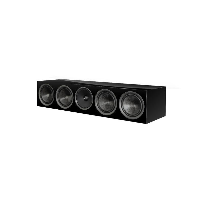 Paradigm Premier 620C V2 | Haut-Parleur de Centre - Noir piano - Unité | 01 | Sonxplus La Sarre
