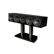 Paradigm Premier 620C V2 | Haut-Parleur de Centre - Noir piano - Unité | 03 | Sonxplus La Sarre