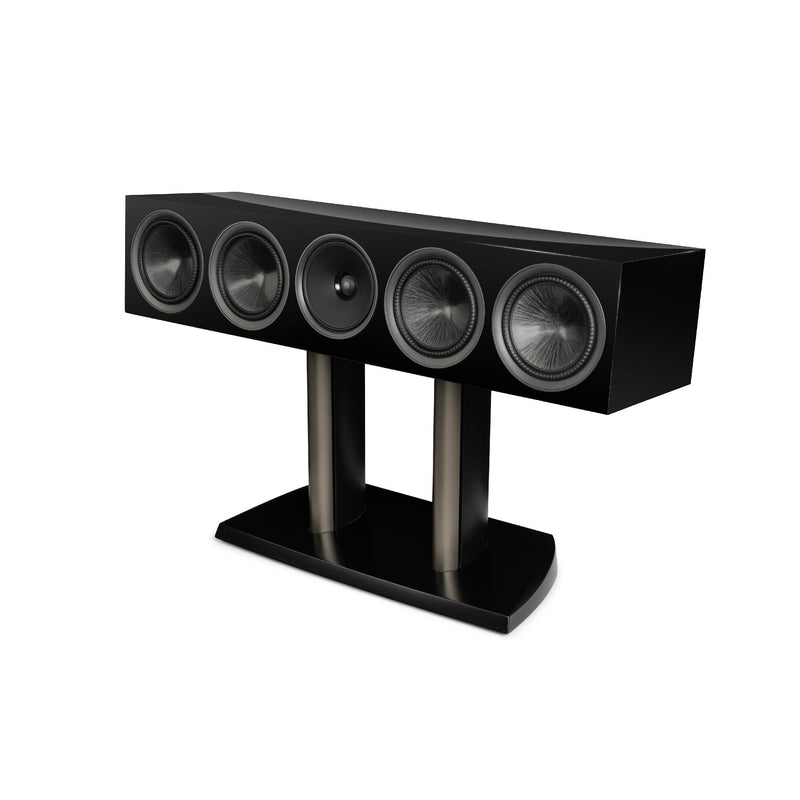 Paradigm Premier 620C V2 | Haut-Parleur de Centre - Noir piano - Unité | 03 | Sonxplus La Sarre