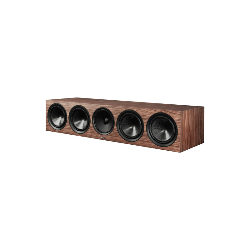 Paradigm Premier 620C V2 | Haut-Parleur de Centre - Noyer - Unité | 01 | Sonxplus La Sarre