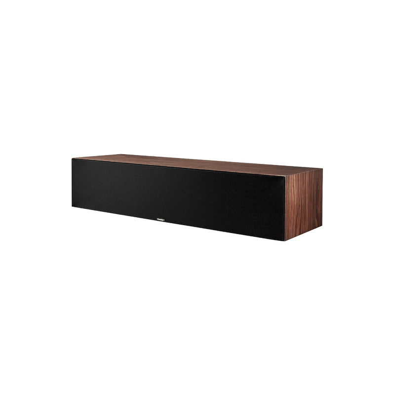 Paradigm Premier 620C V2 | Haut-Parleur de Centre - Noyer - Unité | 02 | Sonxplus La Sarre