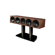 Paradigm Premier 620C V2 | Haut-Parleur de Centre - Noyer - Unité | 03 | Sonxplus La Sarre