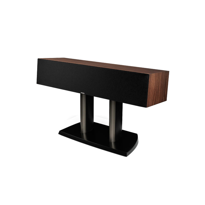 Paradigm Premier 620C V2 | Haut-Parleur de Centre - Noyer - Unité | 04 | Sonxplus La Sarre