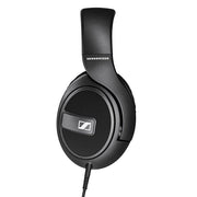 Sennheiser HD 569 | Écouteurs filaires supra-auriculaires - Stéréo - Noir-SONXPLUS La Sarre