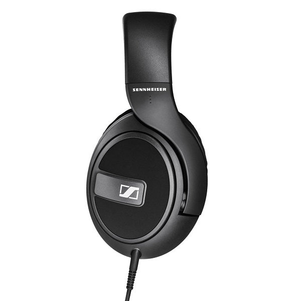 Sennheiser HD 569 | Écouteurs filaires supra-auriculaires - Stéréo - Noir-SONXPLUS La Sarre