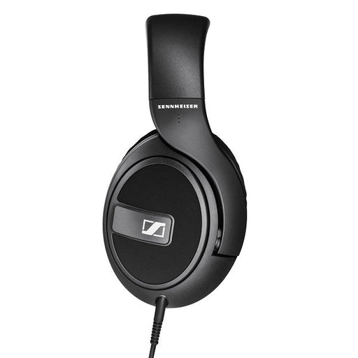 Sennheiser HD 569 | Écouteurs filaires supra-auriculaires - Stéréo - Noir-SONXPLUS La Sarre