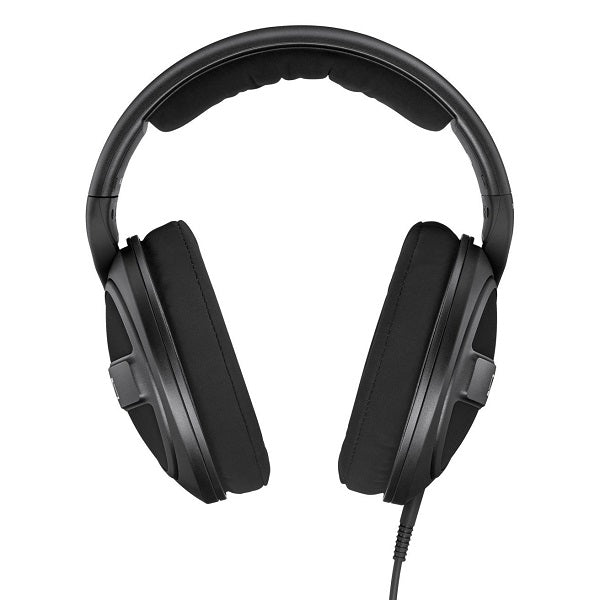 Sennheiser HD 569 | Écouteurs filaires supra-auriculaires - Stéréo - Noir-SONXPLUS La Sarre